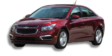 CHEVROLET CRUZE 13-