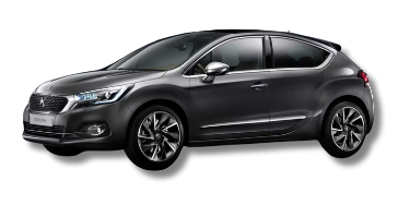 DS DS4/DS4 CROSSBACK 15-21