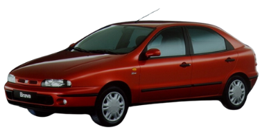 FIAT BRAVA 95-03