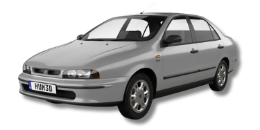 FIAT MAREA 96-07