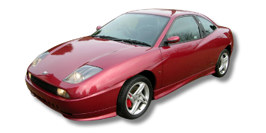 FIAT COUPE 96-04