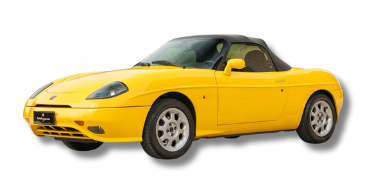 FIAT BARCHETTA 96-04