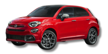 FIAT 500 X 19-