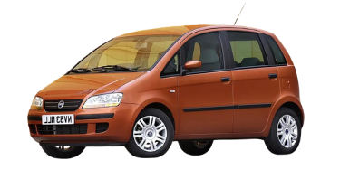 FIAT IDEA 04-10