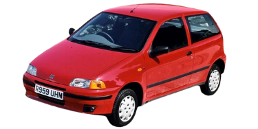 FIAT PUNTO 95-99