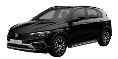 FIAT TIPO 21-