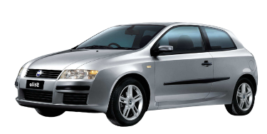 FIAT STILO 01-06