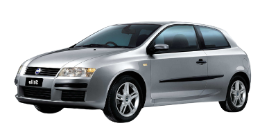 FIAT STILO 01-06