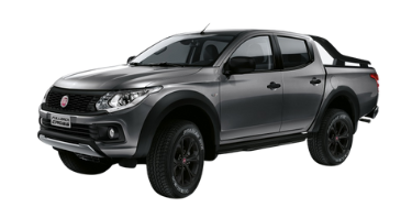 FIAT FULLBACK 16-