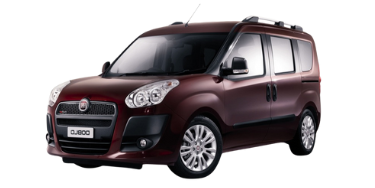 FIAT DOBLO 09-15