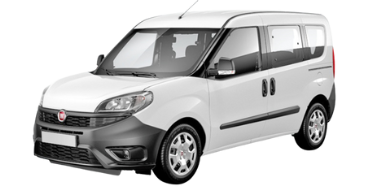 FIAT DOBLO 15-22