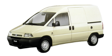 FIAT SCUDO 95-04