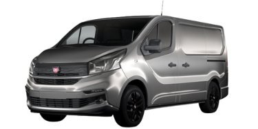 FIAT TALENTO 16-