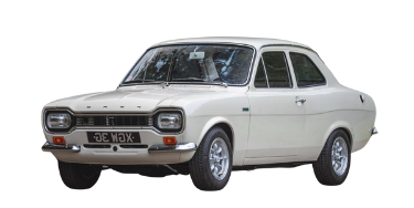 FORD ESCORT I 68-75