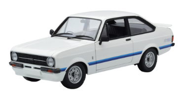 FORD ESCORT II 75-80