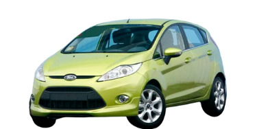 FORD FIESTA 08-13