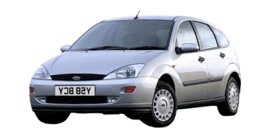 FORD FOCUS 98-04