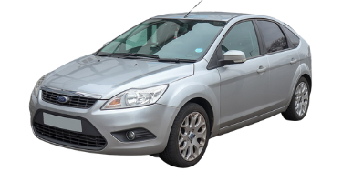 FORD FOCUS 08-11