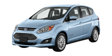 FORD FOCUS C-MAX 14-