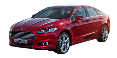 FORD MONDEO 14-19