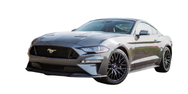 FORD MUSTANG 18-