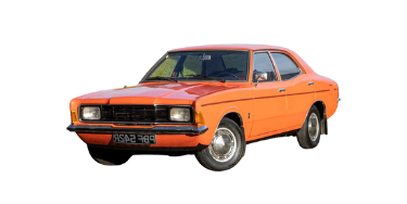 FORD CORTINA 1,3 MKIV 76-79