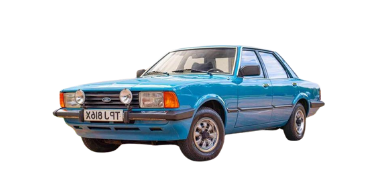 FORD CORTINA 1,3 MKV 80-83