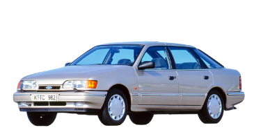 FORD SCORPIO 85-94