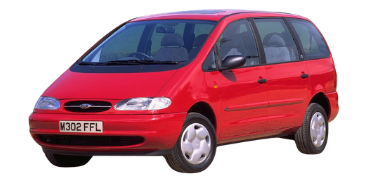 FORD GALAXY 95-06