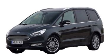 FORD GALAXY 11-15