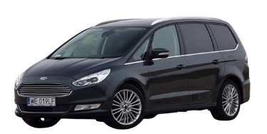 FORD GALAXY 11-15