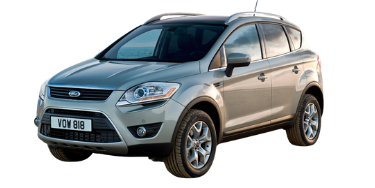 FORD KUGA 08-13