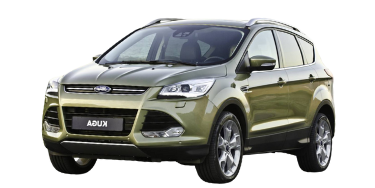 FORD KUGA 13-16