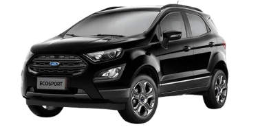 FORD ECOSPORT 17-