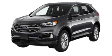 FORD EDGE 19-