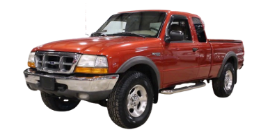 FORD RANGER 99-06