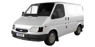 FORD TRANSIT 92-95