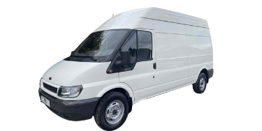 FORD TRANSIT 00-06