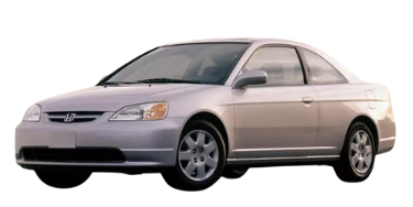 HONDA CIVIC SEDAN 01-04