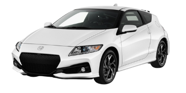 HONDA CR-Z 11-16