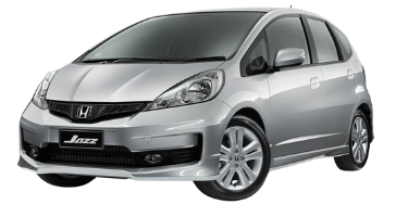 HONDA JAZZ 11-15