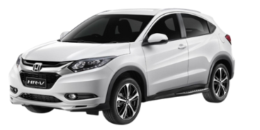 HONDA HR-V 15-19