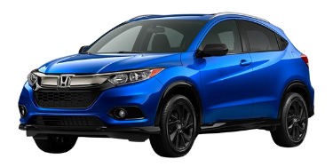 HONDA HR-V 19-22