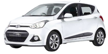 HYUNDAI i10 19-23