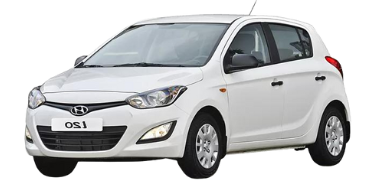 HYUNDAI i20 12-14