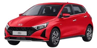 HYUNDAI i20 20-24