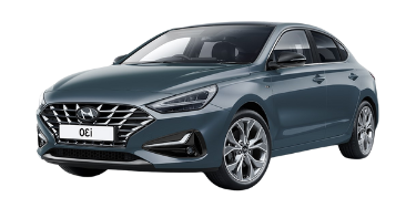 HYUNDAI i30 FASTBACK 17-20