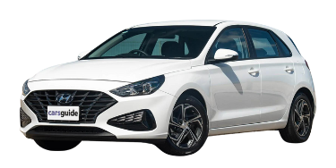 HYUNDAI i30 HATCHBACK 20-