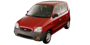 HYUNDAI ATOS 97-00