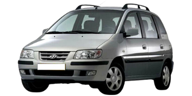 HYUNDAI MATRIX 01-08